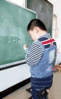 Nekoj djeci matematika jednostavno ne ide