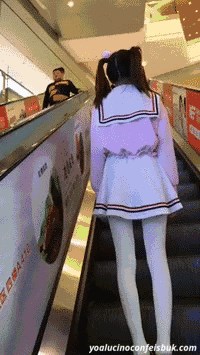 Ono kad te prvi put u životu primijeti ženska pa je ne želiš pustiti na miru