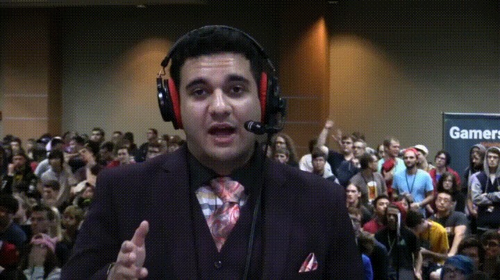 Metalac izveo show pred kamerama, nitko više nije gledao u novinara!