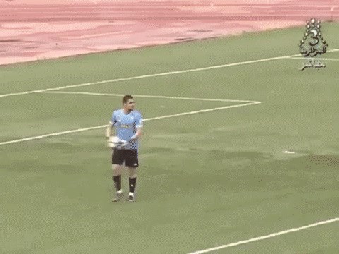 Najsmješniji autogol u povijesti nogometa? Ovako nešto se može dogoditi samo rođenom nesretniku!