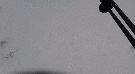 Šokantna snimka žičare na kojoj se vjerojatno nitko više neće htjeti voziti