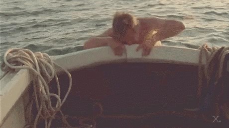 U paralelnom svemiru se morski psi boje ljudi