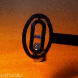 Ovaj alat pokazuje na koji način magnet djeluje