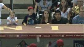 Kako nekome uništiti djetinjstvo u nekoliko sekundi