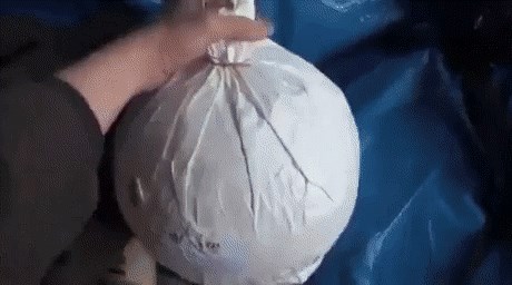 Spektakl za oči: Prekrasan vatromet