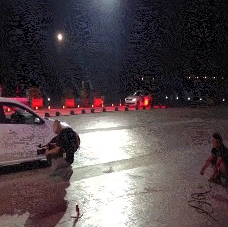 Genijalno, ovakvo parkiranje još niste vidjeli!