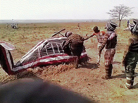 GIF: Njima ne trebaju skupi mobiteli za zabavu