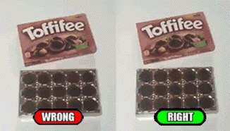 GIF: Otkrića od kojih boli mozak - ovo cijeli život radimo krivo!