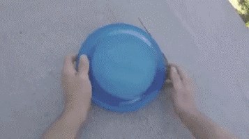 Osobe koje se boje visine ovaj će gif apsolutno shvatiti