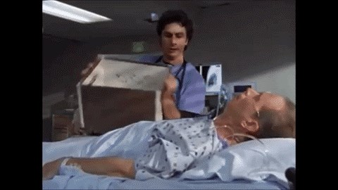 GIF: Postoji li bolja terapija od ove?