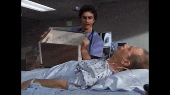 GIF: Postoji li bolja terapija od ove?