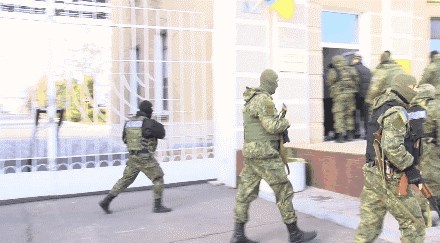 GIF: Ne brinite, idu specijalci!