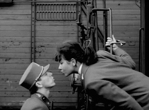 GIF: Ono kad te žena zaje*aje