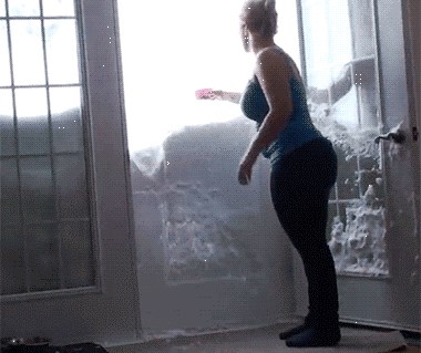 Ovom se uletu nije nadala! 