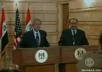 GIF: I George Bush je postao žrtva Pokemon igrice