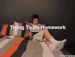 Ovako današnja djeca pišu zadaću