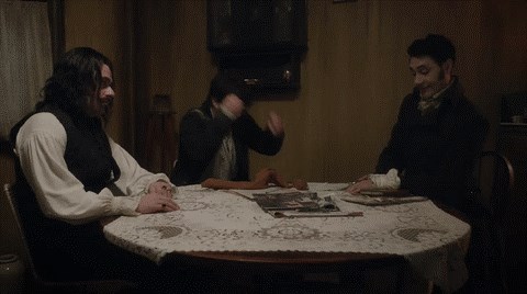 Ono kada se ne možete dogovoriti tko pere suđe