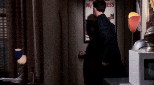 Ovo se dogodilo svima onima koji ne podnose jutra