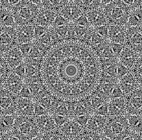 GIF: Iluzija kojom upravljaš ti, treptanjem