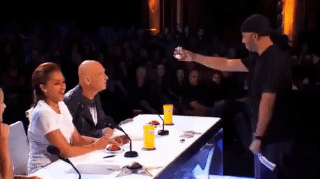 Svojim trikom je ostavio žiri bez teksta, znate li kako je ovo izveo?