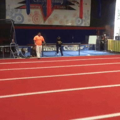 Dokaz da i popunjeniji ljudi mogu biti odlični gimnastičari