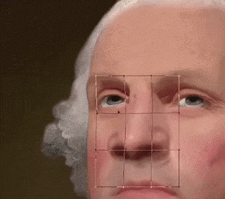 SVEMOGUĆI PHOTOSHOP Ovaj majstor je korak po korak američkog predsjednika pretvorio u poznatog glumca