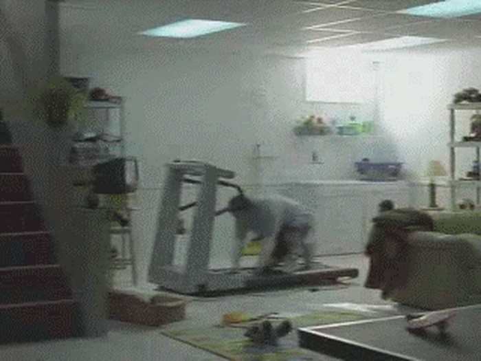 GIF: Ljudi su pametniji od strojeva, ha?