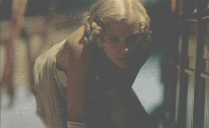 GIF: Scarlett se ubije odglumiti, a dečki zapamte samo ovu scenu