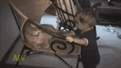 Malcu apsolutno ništa nije jasno