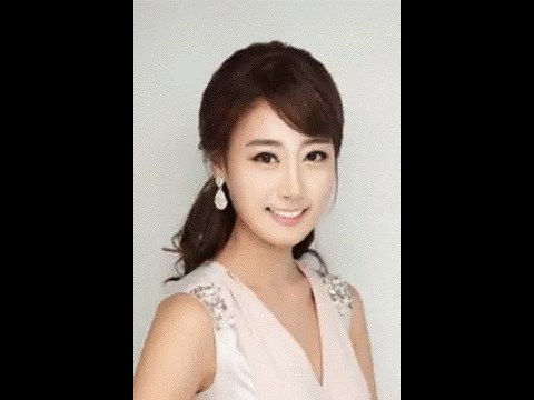 GIF: Korejske misice su klonovi?