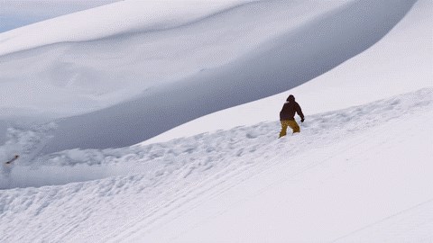 Snježne radosti koje podižu adrenalin
