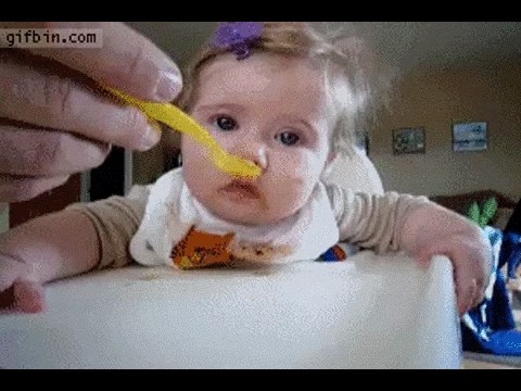 GIF: Umorna sam prijatelji, umorna.. k'o da mi je tristo tjedana