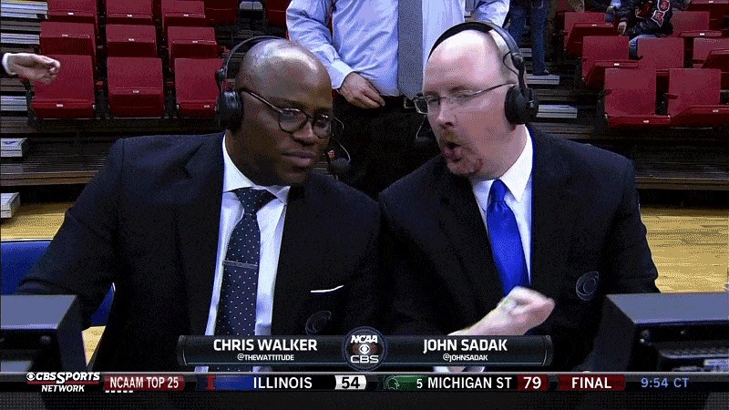 GIF: Kamera je snimila što je uradio prije rukovanja