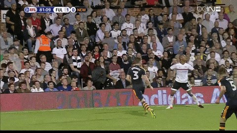 GIF: Ovo ne može ni Ronaldo
