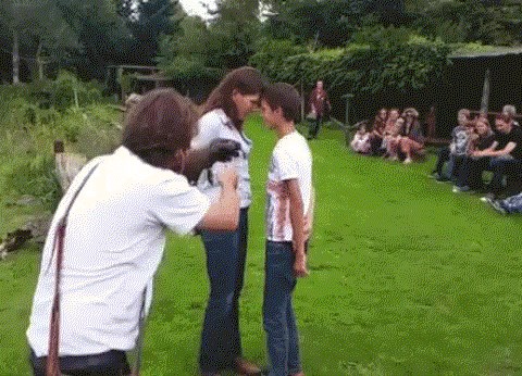 Ovo se jednom riječju zove PRECIZNOST!