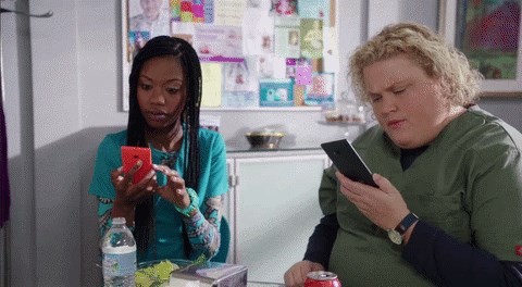 Kad putem društvenih mreža saznaš nešto što su ti trebali reći u lice