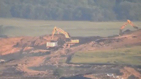 GIF: Je li ovo kamera s najboljim zoomiranjem ikad?