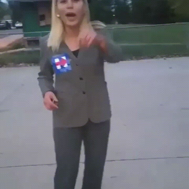 Žena u štiklama izvela trik na skejtu i zadivila internet!