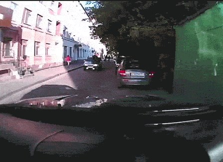 GIF: Ah, ta Rusija..