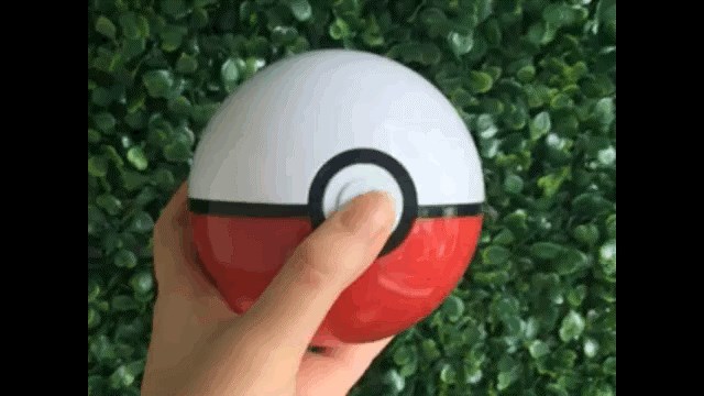 GIF: Ma kakav Pikachu, ovo je najslađi Pokemon