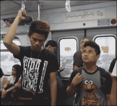 Jedan od problema niskih ljudi