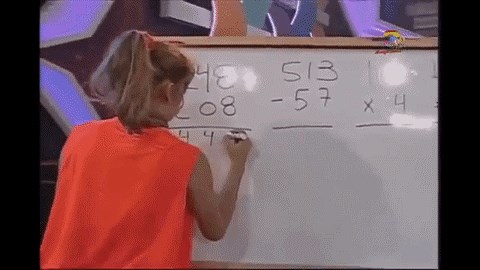 Evo zbog čega MORATE znate osnove matematike: Djevojka se osramotila u TV emisiji!