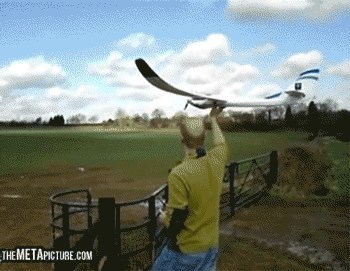 GIF: Najtužnija definicija "nesreće" ikad snimljena