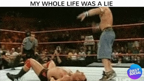 OTKRIVENA TAJNA: Evo što se zapravo događa na američkom WWE hrvanju