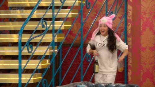 Ono kad ne možeš dočekati izlazak