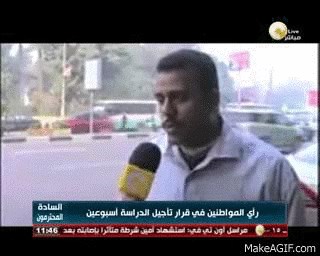 LEGENDARNO Davao je intervju za vijesti pa odjednom pobjegao s gradskim autobusom