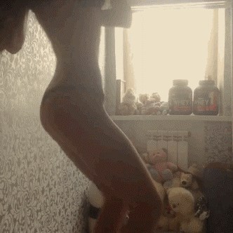 Malo jutarnjeg razgibavanja