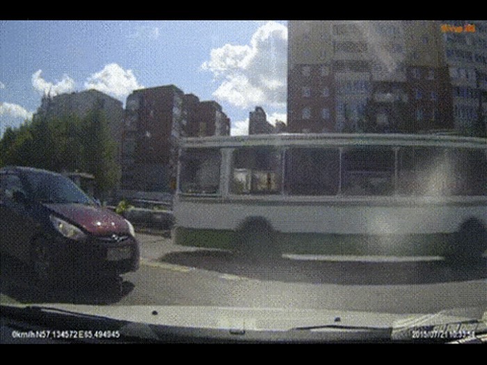 GIF: Imamo majku godine!