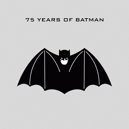 VIDEO: Da, prošlo je 75 godina od prvog Batman-a