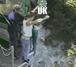 GIF: Savršen opis odnosa Velike Britanije i EU